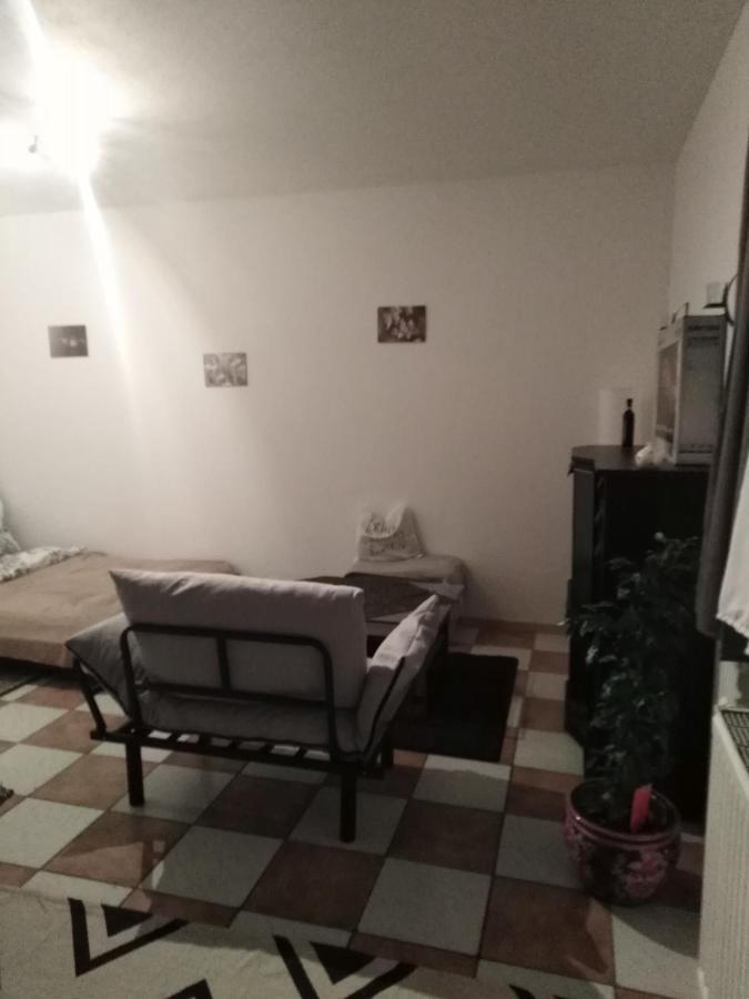 Studiowohnung, Neu Renoviert, Zentrale Lage 萨尔路易斯 外观 照片